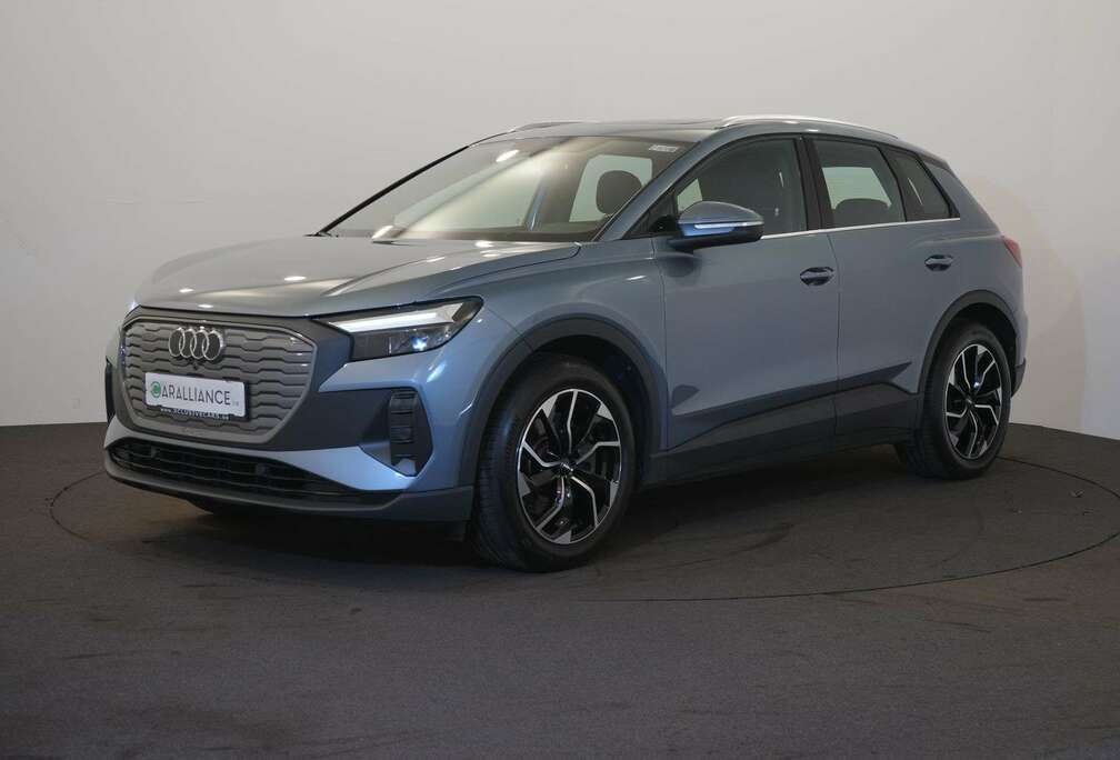 Audi 45 e-tron quattro|Pack Assistance|LED|