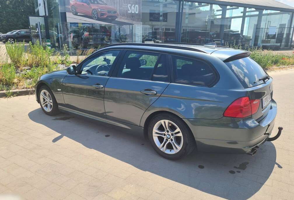 BMW d