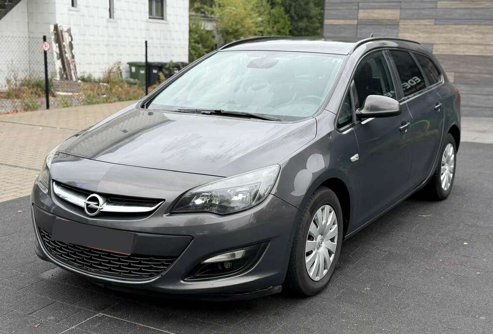 Opel Sports Tourer 1.7 CDTi ecoFLEX Business (Fleet)