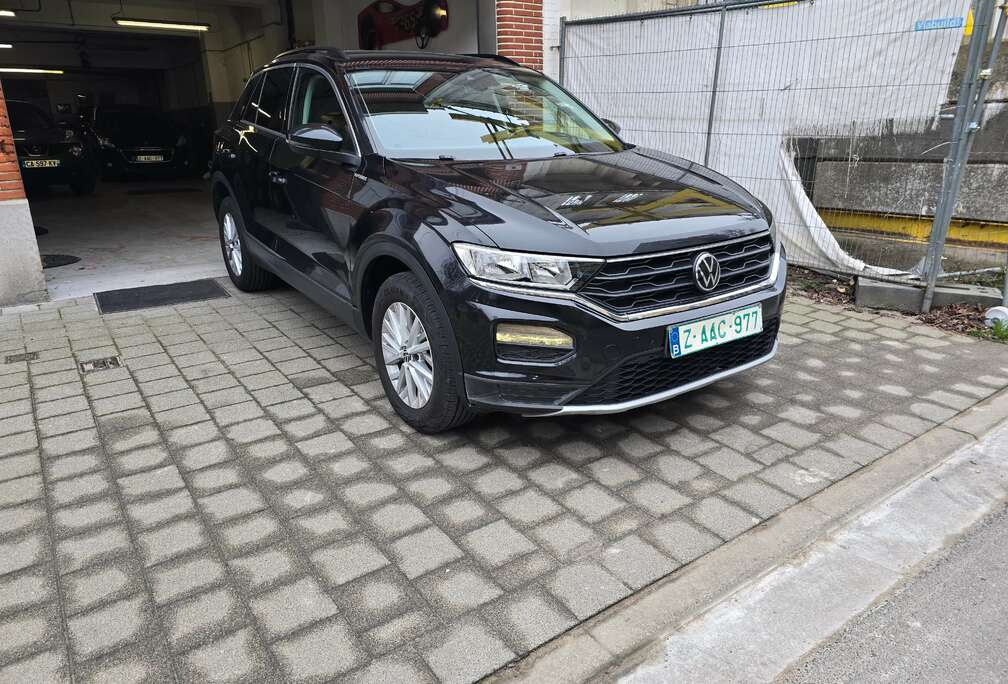 Volkswagen T-Roc 1.0 TSI Active OPF