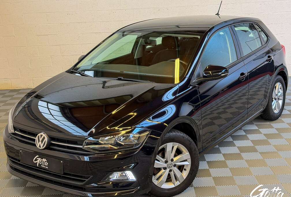 Volkswagen 1000CC 95CH**GRAND ECRAN/CARPLAY/S.CHAUFFANTS/