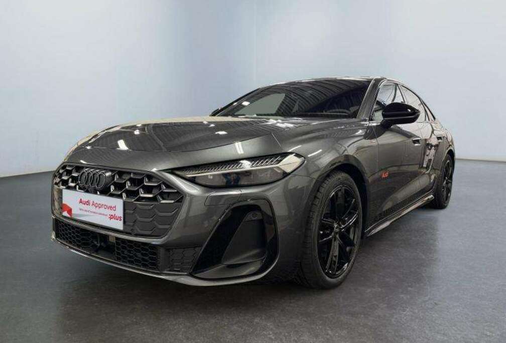 Audi Berline A5 BERLINE