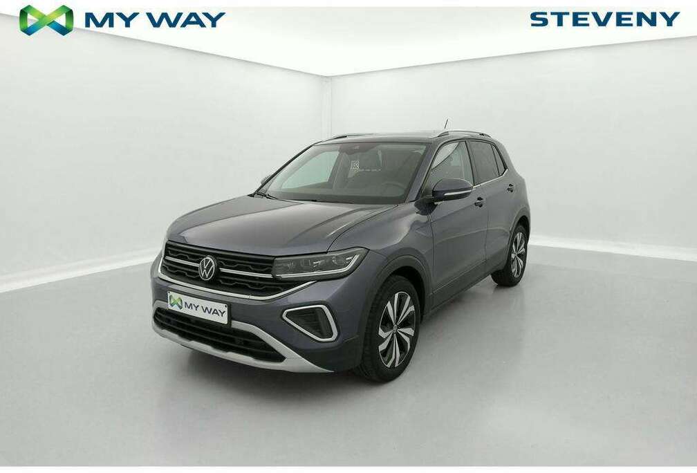 Volkswagen Style Lite Business Premium 1.0TSI 85kW(115 ch) DSG * My Way Selection *