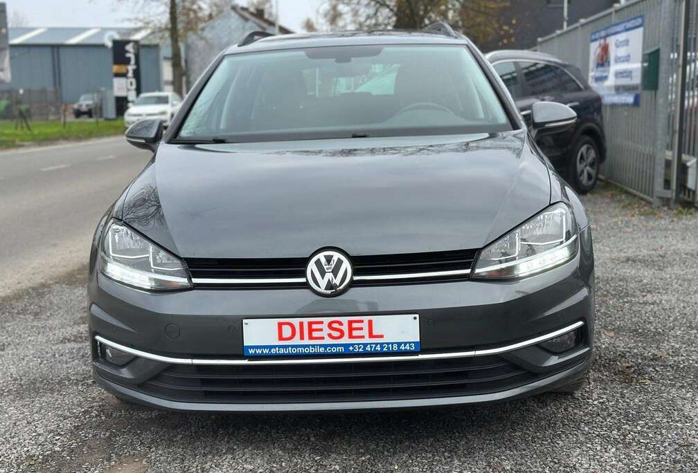 Volkswagen SW 1.6 SCR TDi *GPS*JA*CARNET*GARANTIE*