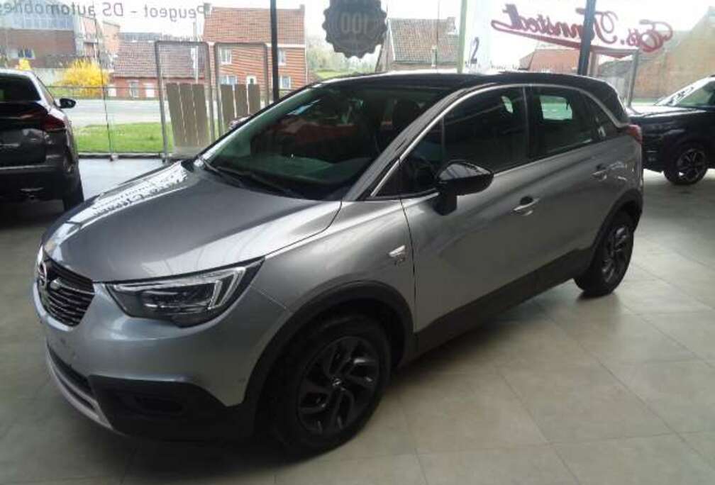 Opel Crossland X 1.5 TD ECOTEC Innovation S/S