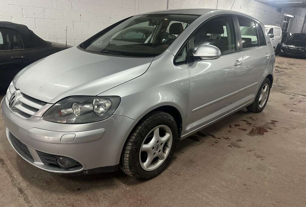 Volkswagen 1.4 16S 80 Trend