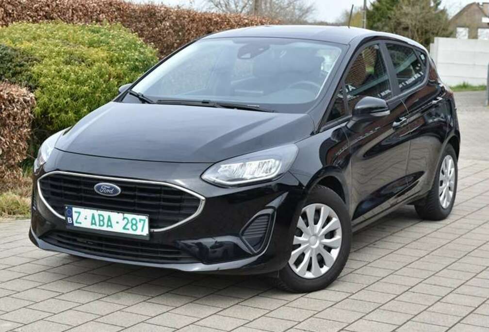 Ford 1.0 EcoBoost *CarPlay*282€ PAR MOIS SANS ACOMPTE