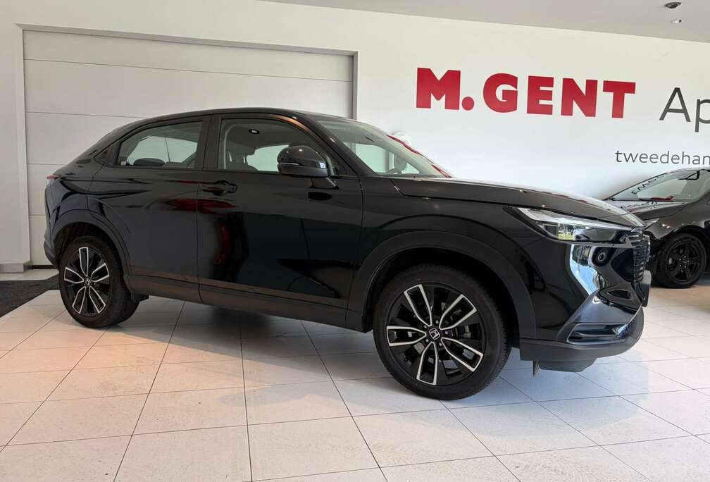 Honda HR-V e:HEV 1.5i Elegance eCVT