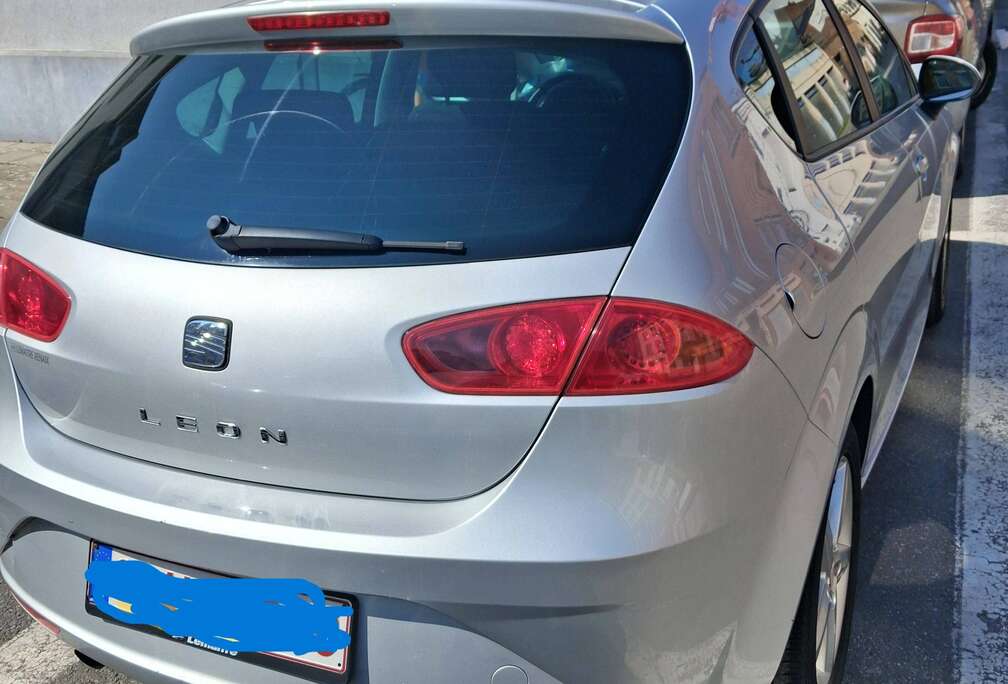 SEAT Leon 1.4i Reference