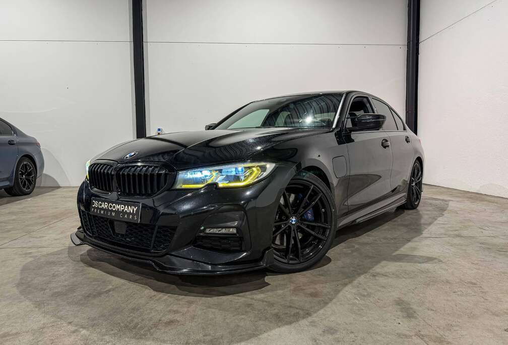 BMW 330e PHEV | M Sport | HiFi | HUD