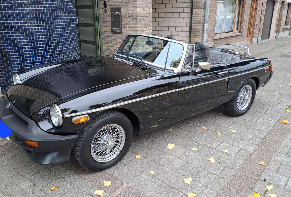 MG