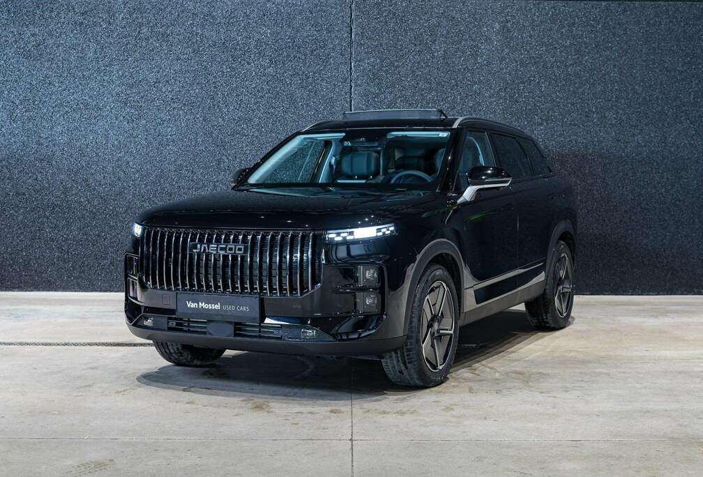 1.6 T-GDi PREMIUM LEDER - PANO DAK - FULL LED - AL