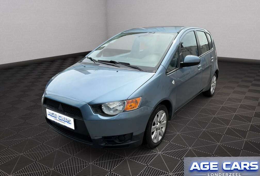 Mitsubishi Colt 1.3i Pure S