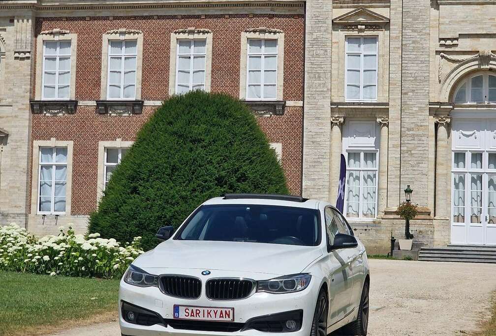 BMW Gran Turismo Sport dA