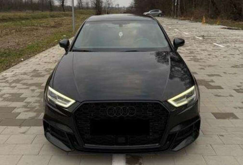 Audi 1.8i Ambition