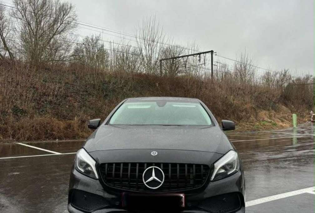 Mercedes-Benz d