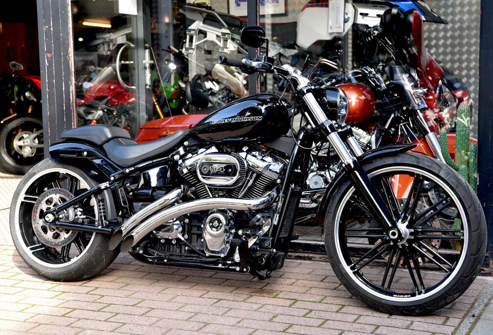 ***MOTO VERTE***