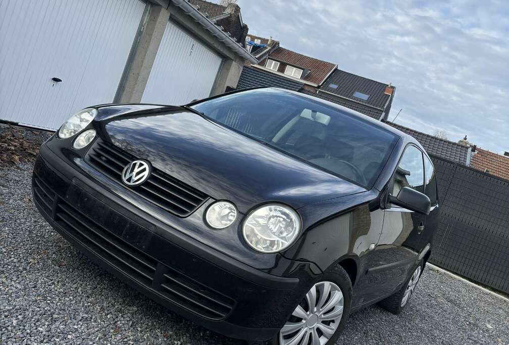 Volkswagen 1.2i 12v