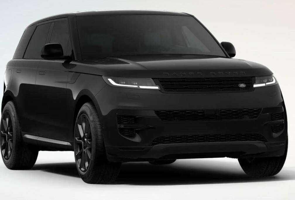 Land Rover P460e S AWD Auto. 26MY