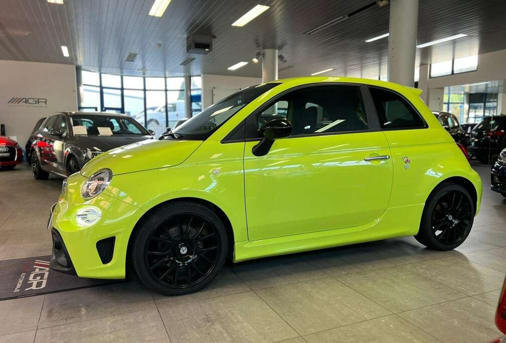 Fiat SIEGES BAQUETS SABELT TOP ETAT