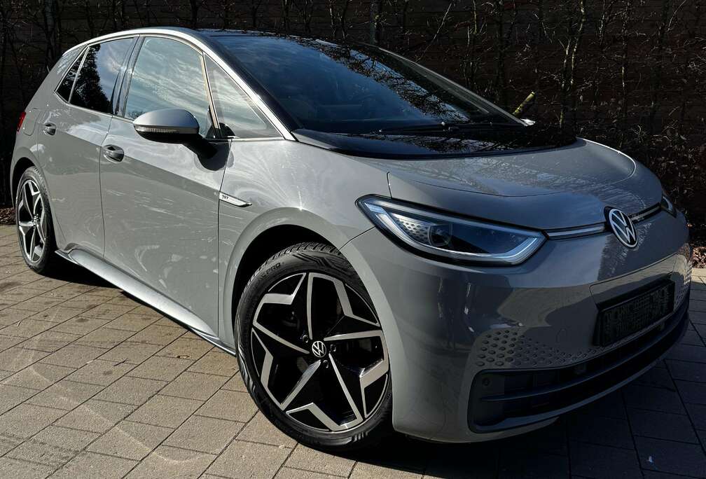 Volkswagen 58 kWh 1st Plus Btw aft.