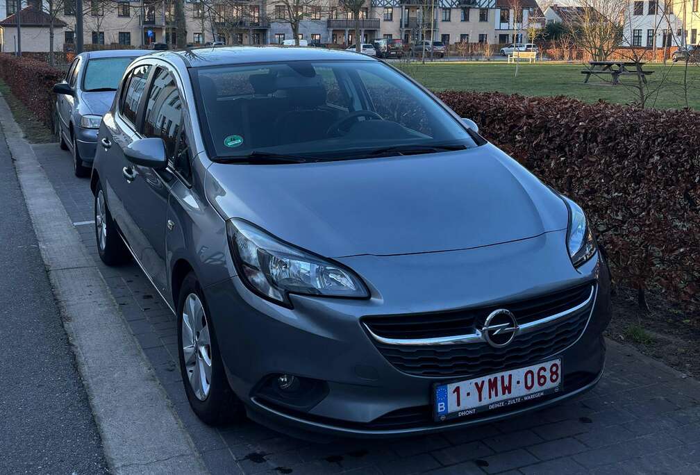 Opel Corsa 1.2 16V