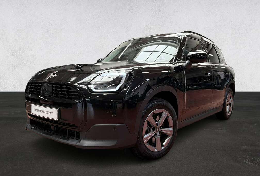 MINI Classic