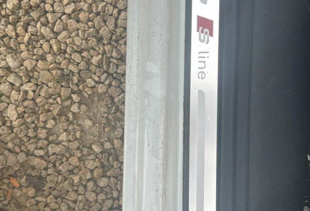 Audi A1 Sportback 25 TFSI