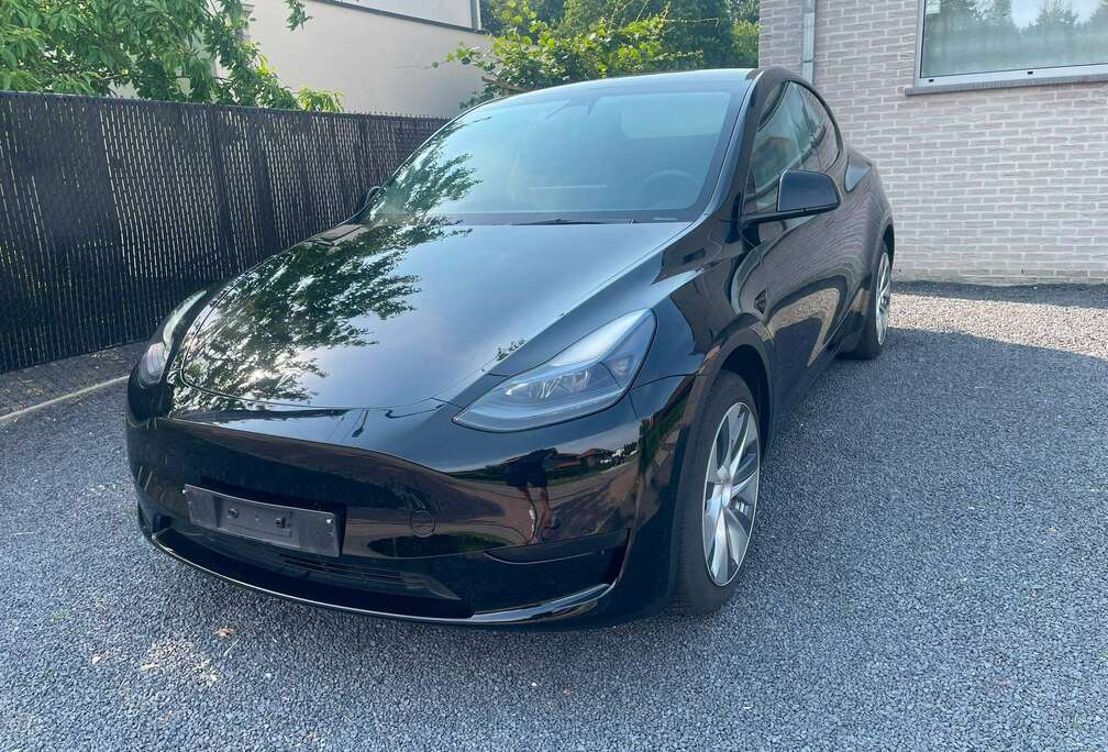 Tesla RWD 2023  Enhanced Autopilot  LFP  AMD Ryzen  SoH 95%  BTW incl.