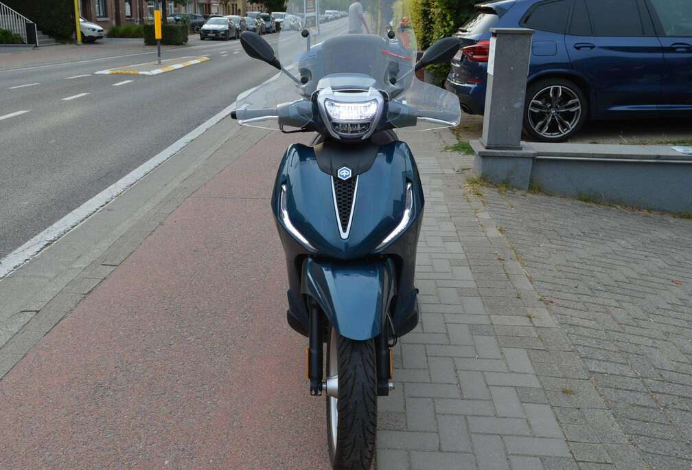 Piaggio