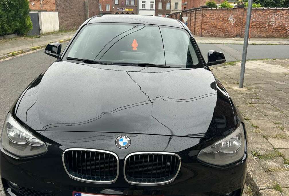 BMW 116i