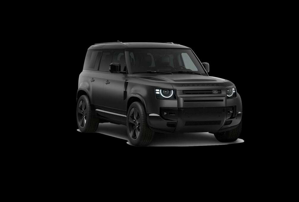 Land Rover Defender 110 D250 X-Dynamic SE Edition