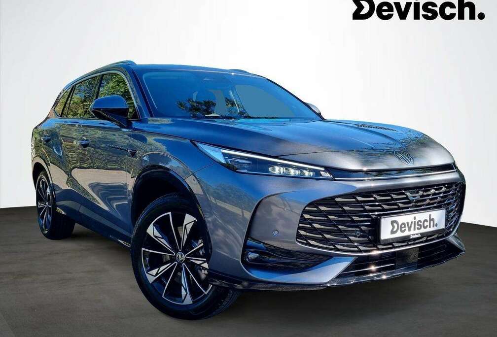 MG HEV - Hybride HS 1.5 T-GDi Luxury