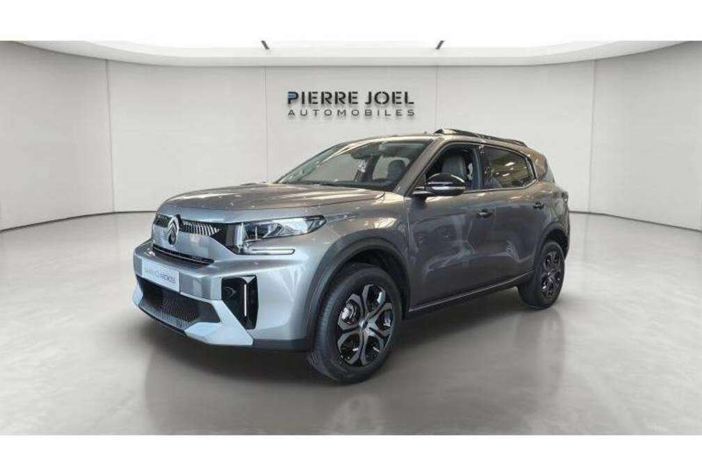 Citroen MAX HYB 145CV DSC6 7 PLACES