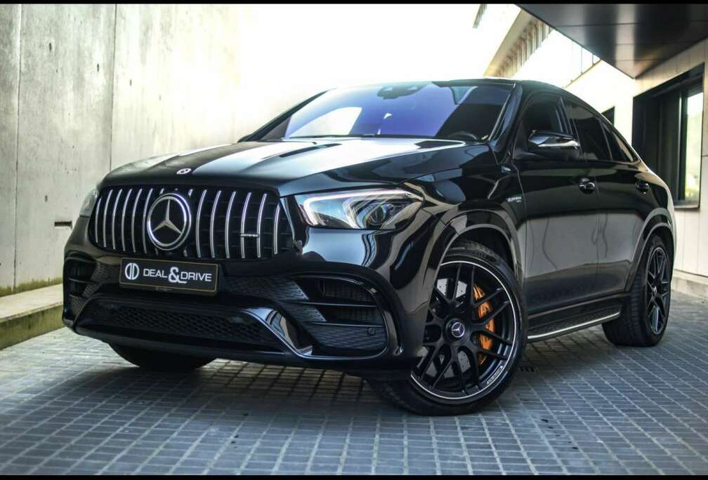 Mercedes-Benz S COUPE 4M+634 CHNIGHTCARBONAHKEXCLUSIVE NAPP