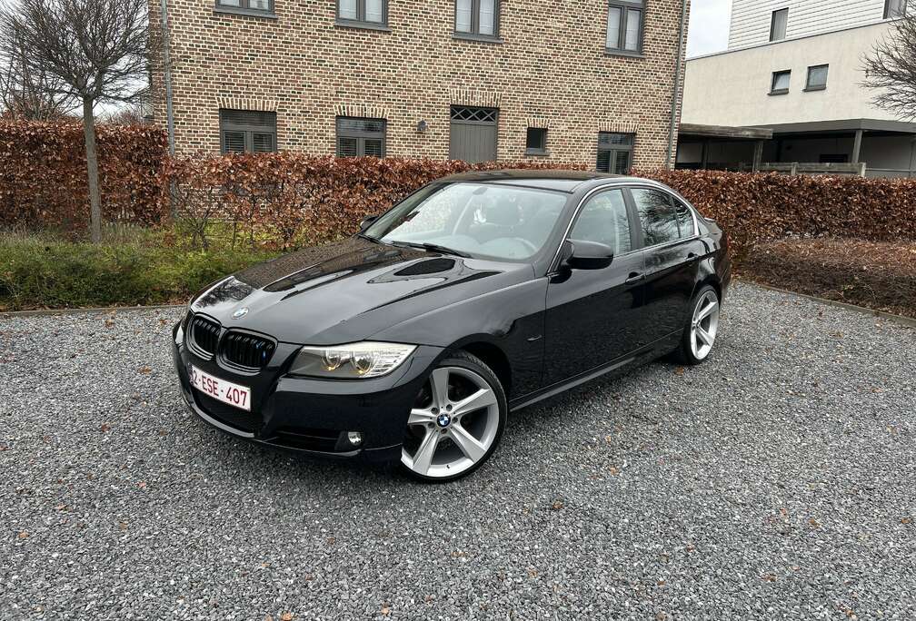 BMW 318i