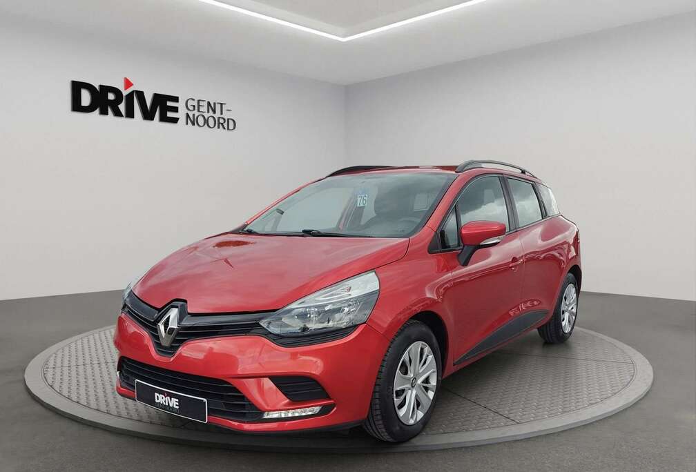 Renault 16V Life *Bluetooth/PDC/Cruise*