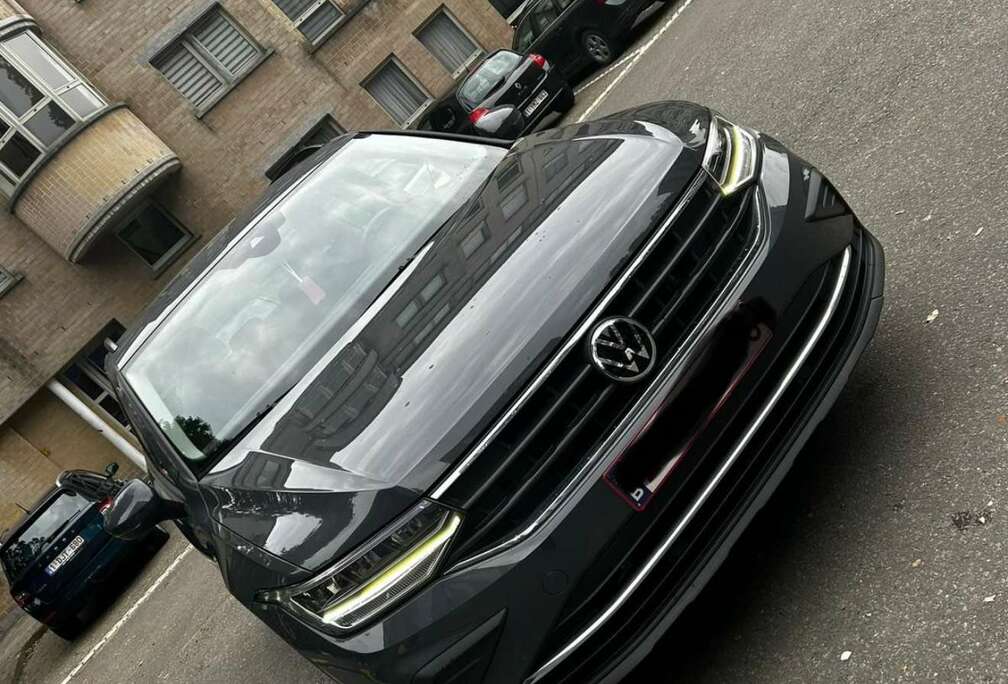 Volkswagen 1.5 TSI ACT Highline OPF DSG