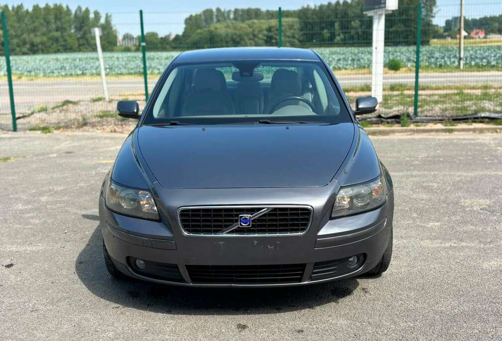 Volvo S40 1.6 Essence Airco