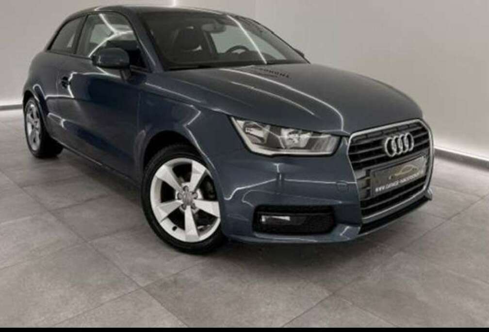 Audi 1.0 TFSI Sport