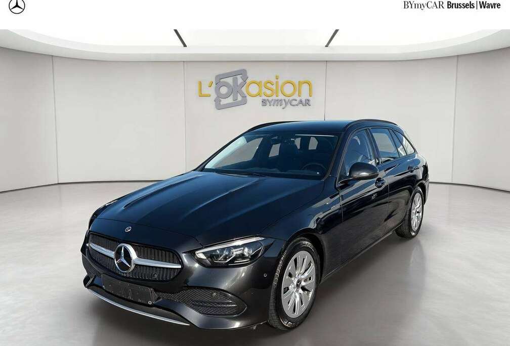 Mercedes-Benz C Break 180 Business Line-NEW MODELE