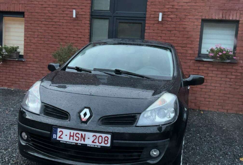 Renault 1.5 dCi Pack GT