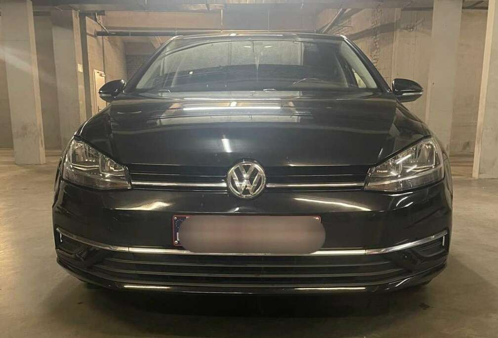 Volkswagen 1.0 TSI BMT Comfortline DSG