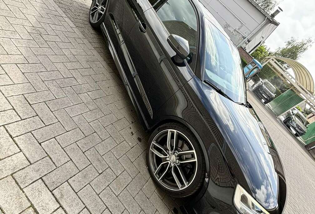 Audi Limousine