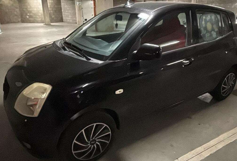 Kia Picanto 1.0i 12v LX