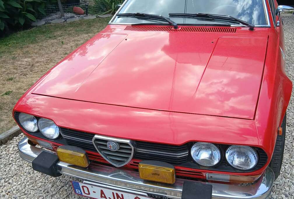 Alfa Romeo