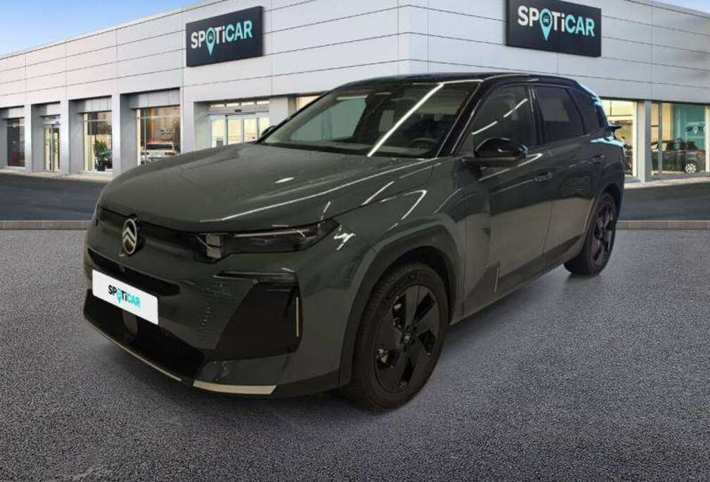 Citroen 2 Hybrid 145 ch/pk Automatic MAX