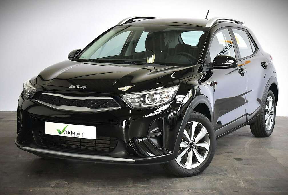 Kia Pure 1.0t ISG 85
