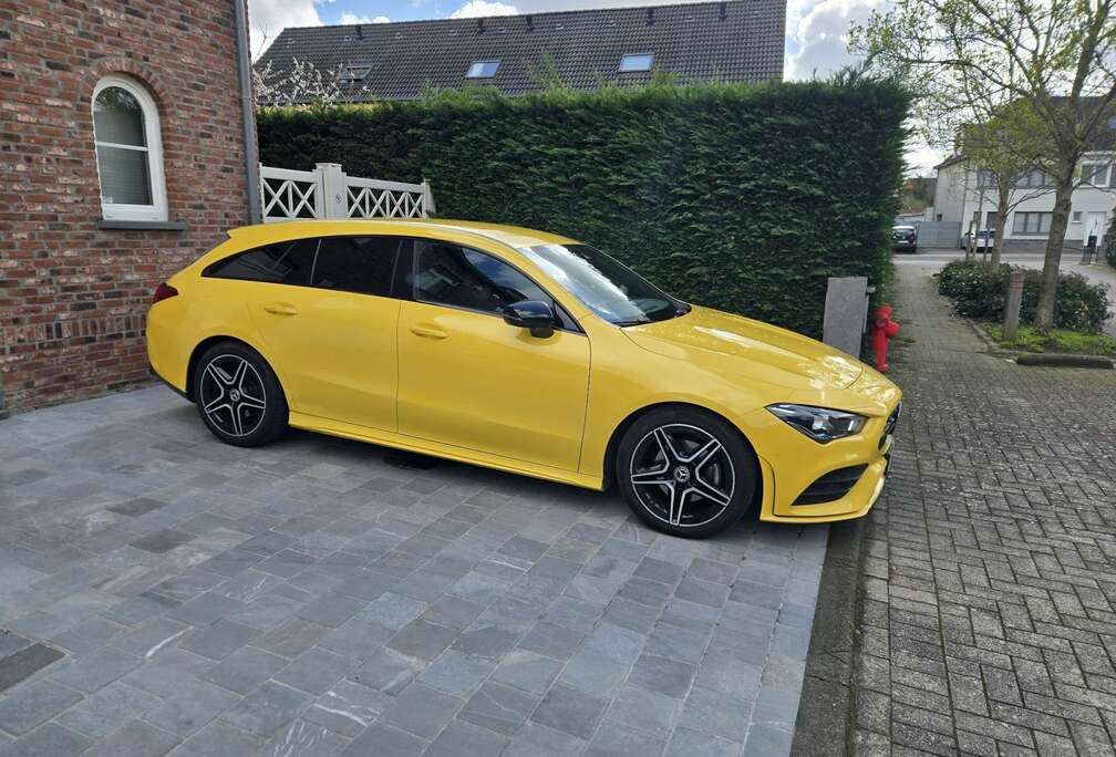 Mercedes-Benz Business Solution (EU6AP)