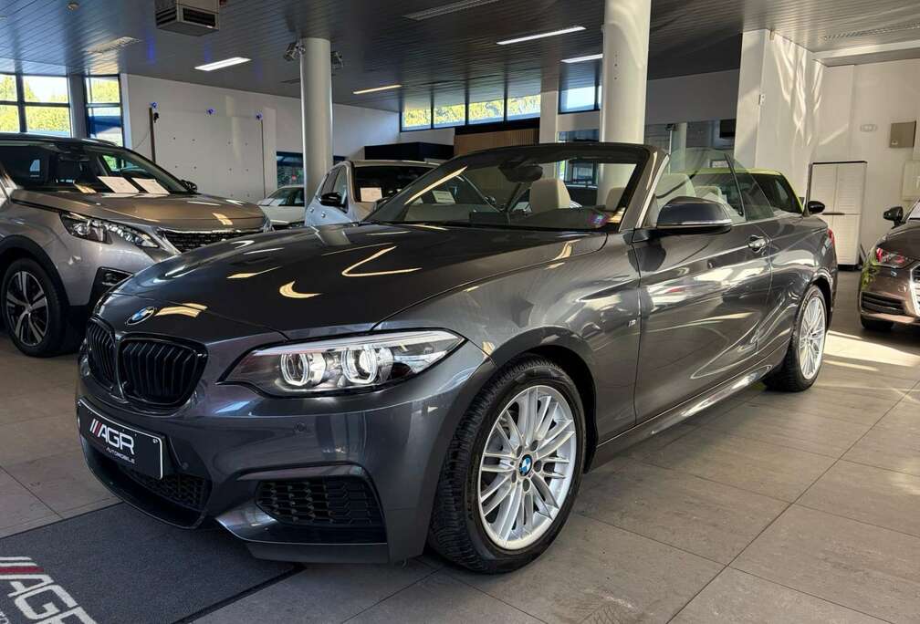 BMW AUTOMATIQUE GARANTIE 12 MOIS